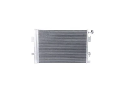 Condensador de aire acondicionado para Chevrolet Corvette 2005-2013 13583WF 2006 2010 2008 2007 2009 Foto 1 de 2