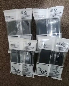 Brother LC 233 Ink Cartridges (LC233M x 2, LC233BK x 1, LC233Y x 1) - Picture 1 of 2