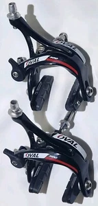 OVAL CONCEPTS 500 BRAKE CALIPERS 39-49 MM REACH RECESSED MOUNTS - Picture 1 of 13
