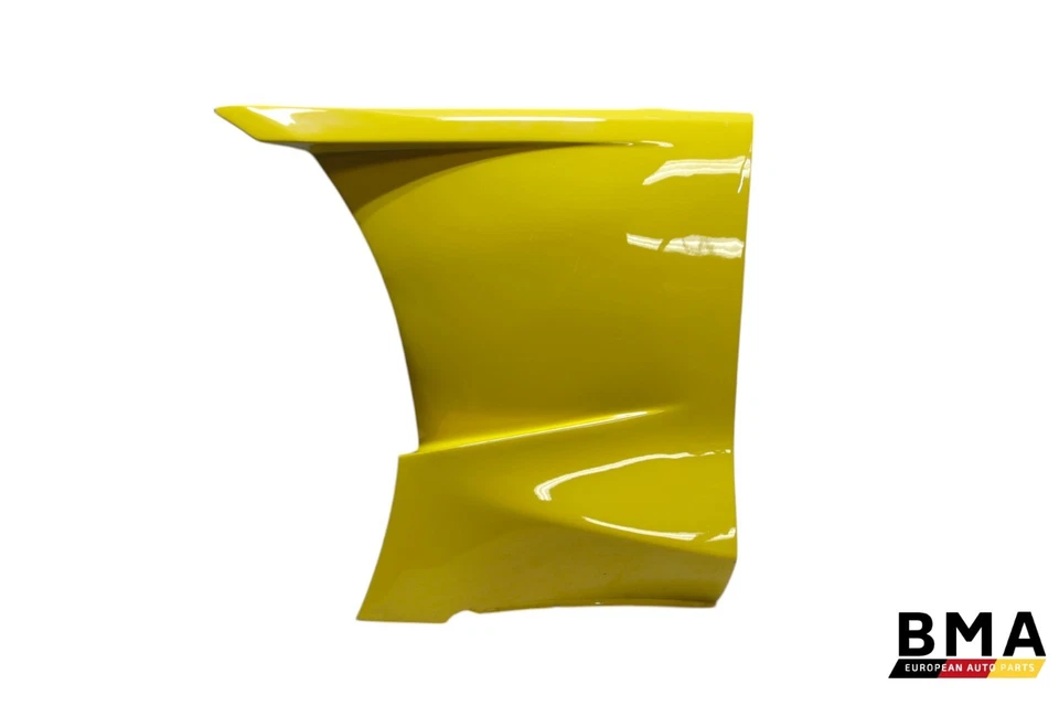 Guardabarros delantero izquierdo Toyota Supra A90 EVS 2020-2025 afinación ventilada Foto 1 de 4