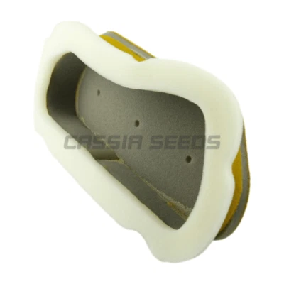 Filtro de ar para Yamaha YZF R6 2003-2005 YZF-R6S 2003-2009 OEM 5SL-14450-00-00 - Imagem 1 de 4