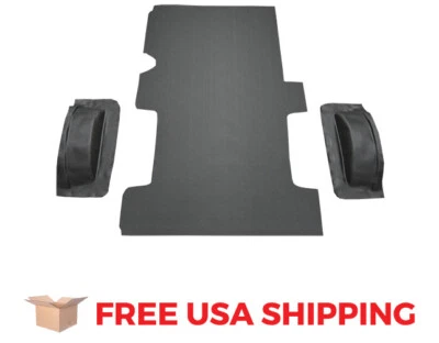 FITS 1992-2002 Ford E-250 Econoline Reg FITS Gas or Diesel Cargo Area Vinyl - Image 1 of 2
