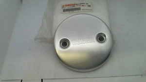 COUVERCLE DE CARTER ALU YAMAHA XP 500 T-MAX 2005-2013 5GJ-15499-00 TMAX - Photo 1/2