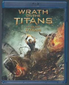 Wrath of the Titans (Blu-ray) - Bild 1 von 2