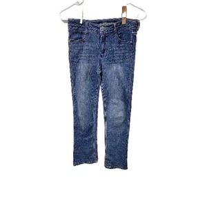 Wallflower Girls Denim Jeans Size 14 Kids - Picture 1 of 8