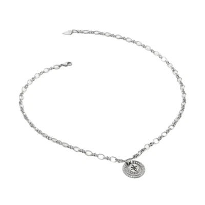 Collana Guess KNOT YOU JUBN04056JWRH - Immagine 1 di 4