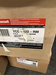 ycc-122-rm motorcraft - Picture 1 of 1