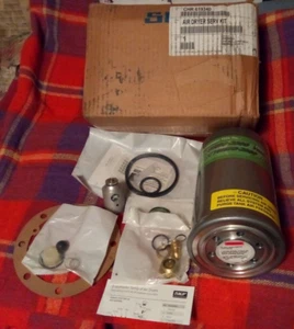 SKF AIr Dryer Desiccant Cartridge Kit 619340 - Foto 1 di 16