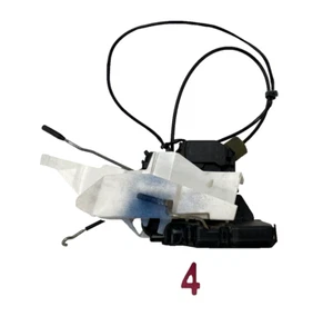 05-11 Mercedes Benz SLK350 Pasajero Derecho Puerta Delantera Cerradura Pestillo Actuador OEM - Imagen 1 de 12