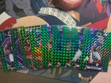 2023 PANINI MOSIAC NFL GREEN MOSAIC CARDS PICK YOUR FAV FOOTBALL PLAYERS