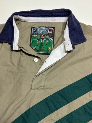 Vintage Silver Fern Men’s Windbreaker - Image 1 of 4