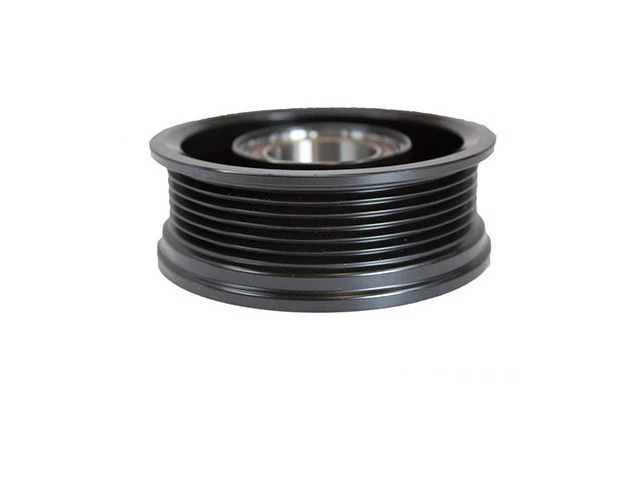 Polea de embrague de compresor de aire acondicionado 15FP88C para Lincoln Town Car 2003-2005 4,6 L V8 Foto 1 de 1