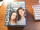 GILMORE GIRLS THE COMPLETE SECOND SEASON (DVD)