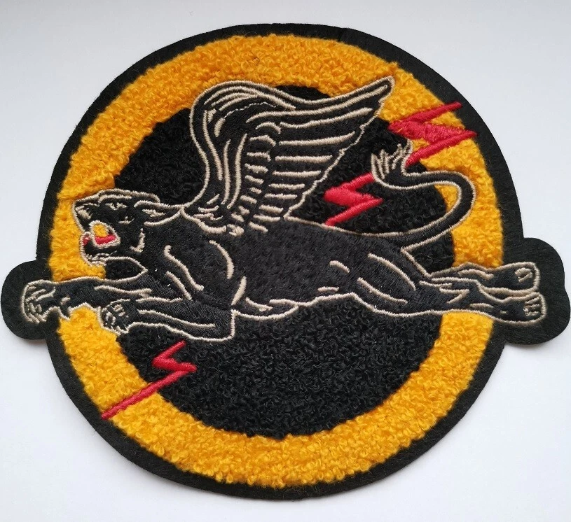 POLO RALPH LAUREN COMBAT UTILITY MILITARY M65 STRIKE GROUP PATCH !!!! - Image 1 of 1