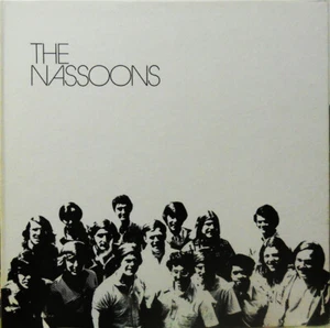 The Princeton Nassoons - 1974 Princeton Nassoons 1974 LP, Album, Gat Not On Labe - Picture 1 of 4