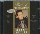 CD Grant Miller: Best Of - Maxi Single Hit Collection (Zyx) 2010
