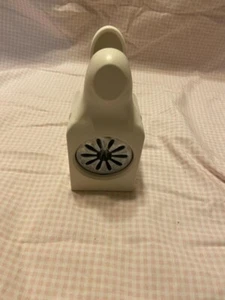 Martha Stewart Double Craft Punch “Aster” New No Box - Picture 1 of 2