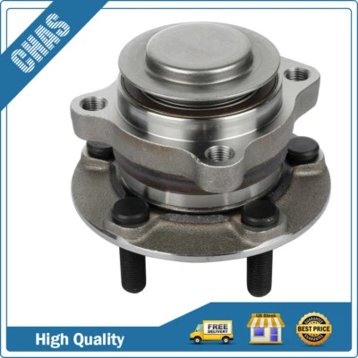 Cojinete de cubo de rueda delantera para Subaru BRZ 2013-2020 Toyota 86 2017 2018 2019 2020 Foto 1 de 4