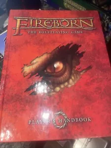 FFG Fantasy RPG Spielerhandbuch - Bild 1 von 2