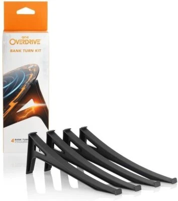 Anki Overdrive Bank Turn Kit Streckenerweiterung NEU
