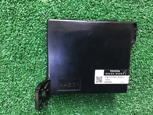 2008-2014 TOYOTA SEQUOIA AC Amplifier Control Computer OEM 88650-0C083 - Picture 1 of 4