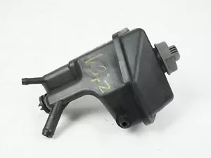 2004 - 2008 Audi A8 A8l D3 Reservoir Rack Gear Pinion Ank Bottle 4E0422373n - Picture 1 of 13