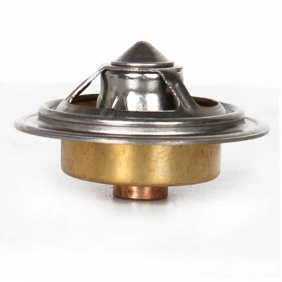 Nueva pieza de termostato HP equilibrado #4366 160 grados se adapta a la mayoría de las aplicaciones Mopar de alto flujo Foto 1 de 4