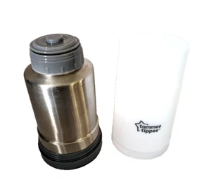 Tommee Tippee Portable Travel Baby  Bottle Warmer - Picture 1 of 4