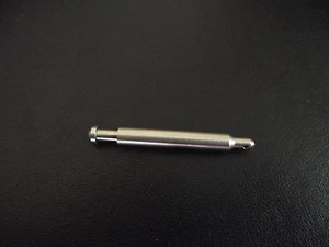 STAINLESS STEEL BREMBO FRONT CALIPER PAD PIN FITS DUCATI 748 851 888 916 - Picture 1 of 1