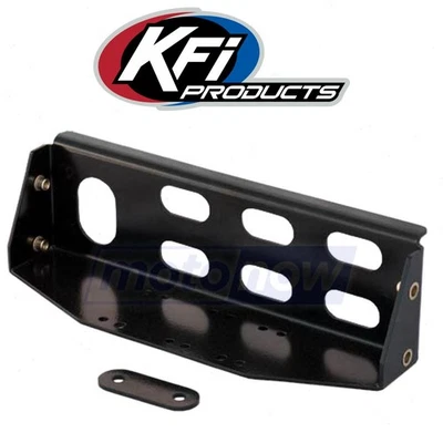 KFI Winch Mount for 2013-2017 John Deere Gator XUV 825i 4x4 S4 - Winch iu Foto 1 de 4