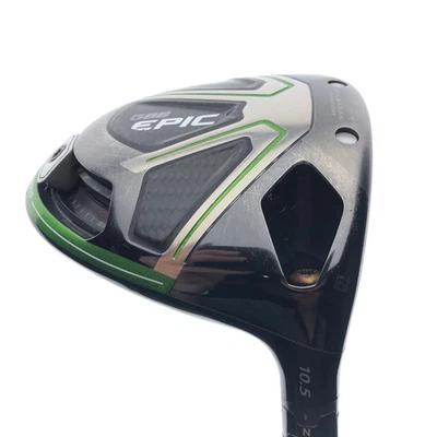 Used Callaway GBB Epic Driver / 10.5 Degrees / Regular Flex - Image 1 of 4