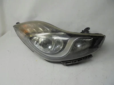 Frontscheinwerfer Hyundai Ix20 92102-1K3XX Rechts Scheinwerfer Headlight - Bild 1 von 4