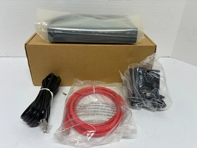 Sprint SP-645ME-A1-0504 Módem Puente Serie ADSL 645 - NUEVO Foto 1 de 4