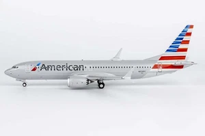 92017 NG 737 MAX 8 1/200 Model N306RC American Airlines - Picture 1 of 1