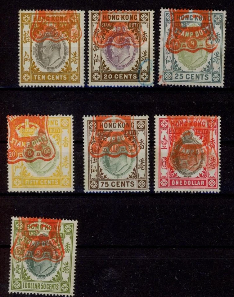 Hong Kong revenues 2 - Image 1 of 1