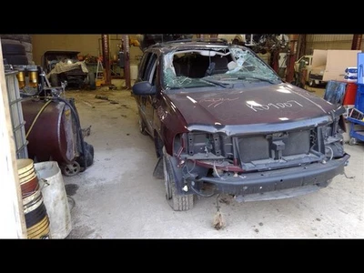 Used ABS Pump and Motor Assembly fits: 2006 Gmc Envoy Assembly w/o brake control - Image 1 of 4