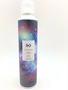 R+Co OUTER SPACE Flexible Hairspray 9.5 oz - Picture 1 of 4