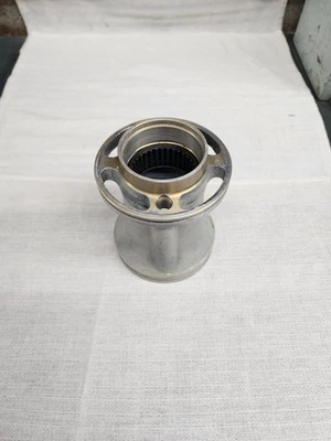 VOLVO PENTA DPX-A LOWER BEARING HOUSING USED 872136 - Image 1 of 4