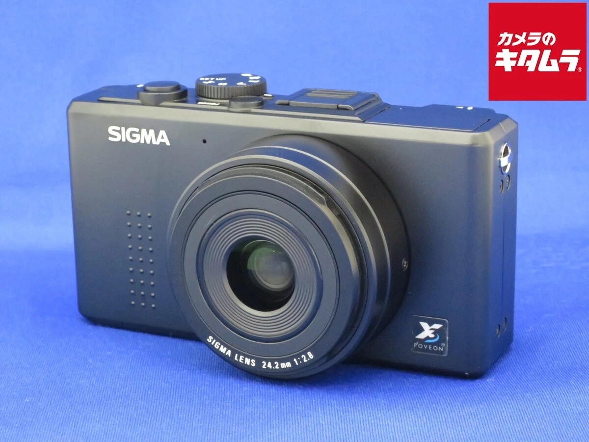 Sigma Dp2 for sale - eBay