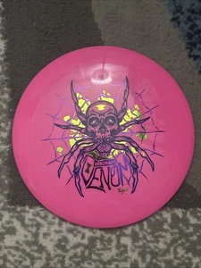 Discraft ESP Venom (Stock) - Picture 1 of 3