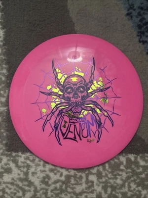 Discraft ESP Venom (Stock) - Image 1 of 3