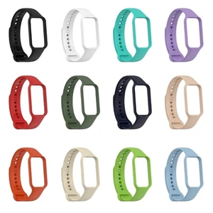 Sport Bands Wristband for Band 2 Silicone Straps Belt Watch Adjustable Bracelets - Picture 1 of 9