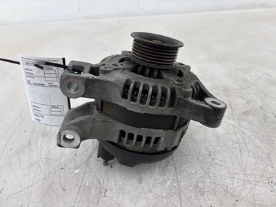 2013 - 2017 GMC Terrain 3.6L gerador alternador de motor fabricante de equipamento original - Imagem 1 de 4