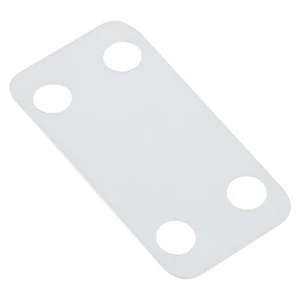 PANDUIT marker plate white MP350-C - Afbeelding 1 van 2