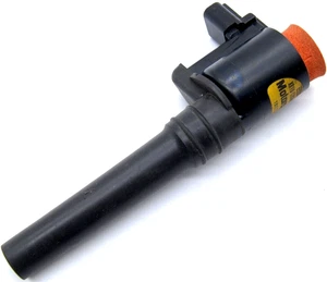 IGNITION COIL FOR ASTON MARTIN 6.0 V12 VANQUISH 01-07 DB7 VANATAGE XR1U12A366AB - Picture 1 of 6