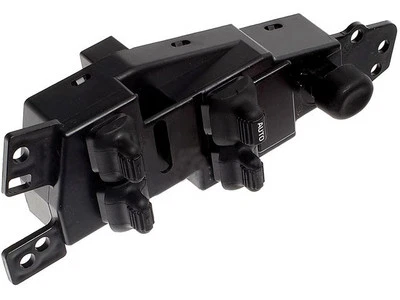 Interruptor de ventana delantero izquierdo Chrysler Sebring 2001-2006 SMP 75236BFQB 2005 2004 Foto 1 de 2