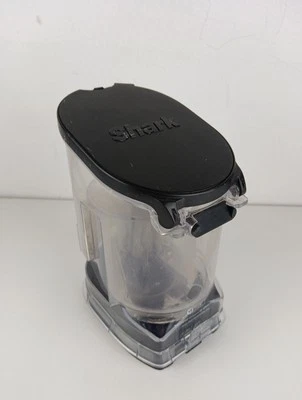 Shark Cordless Stick Vacuum IZ300UK / Replacement Dust Bin & Filters. - Image 1 of 4