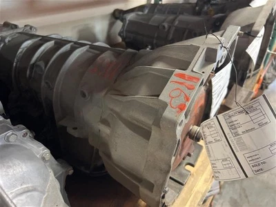 Used Automatic Transmission Assembly fits: 2006 Bmw X3 AT Xi AWD Grade A Foto 1 de 4