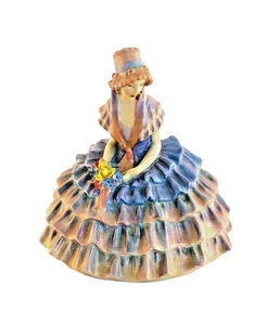 Royal Doulton Figurine Chloe HN1479 1931-1940 Vintage Rare - Picture 1 of 5
