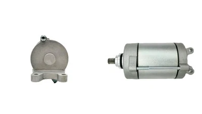 Anlasser / Starter für Access AMS 3.20 / 4.30 Elektrostarter - Bild 1 von 3